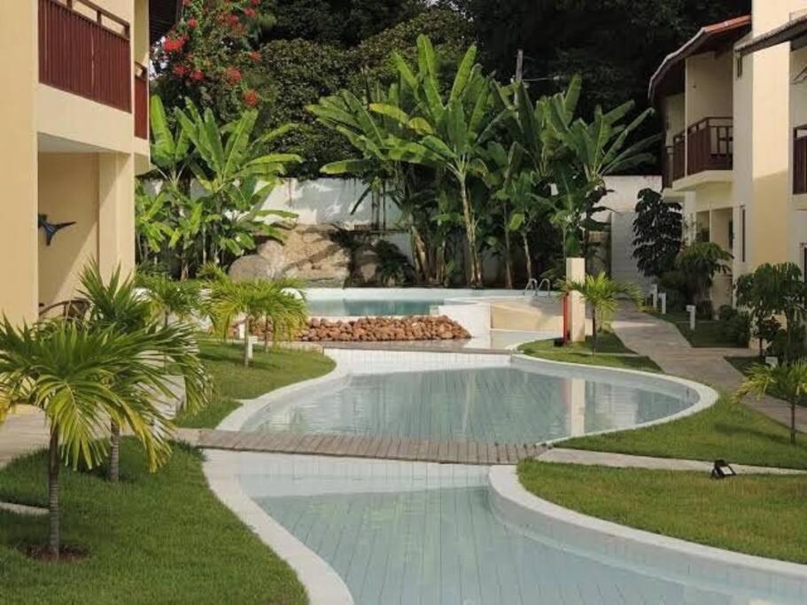 Solar Flats - Laguna - Pipa Rn Praia de Pipa ภายนอก รูปภาพ