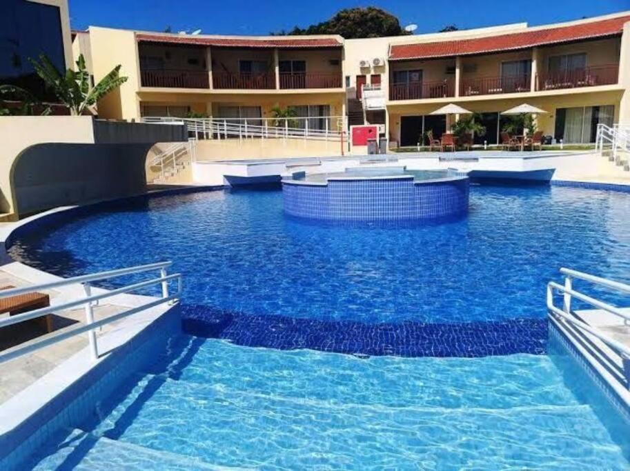 Solar Flats - Laguna - Pipa Rn Praia de Pipa ภายนอก รูปภาพ