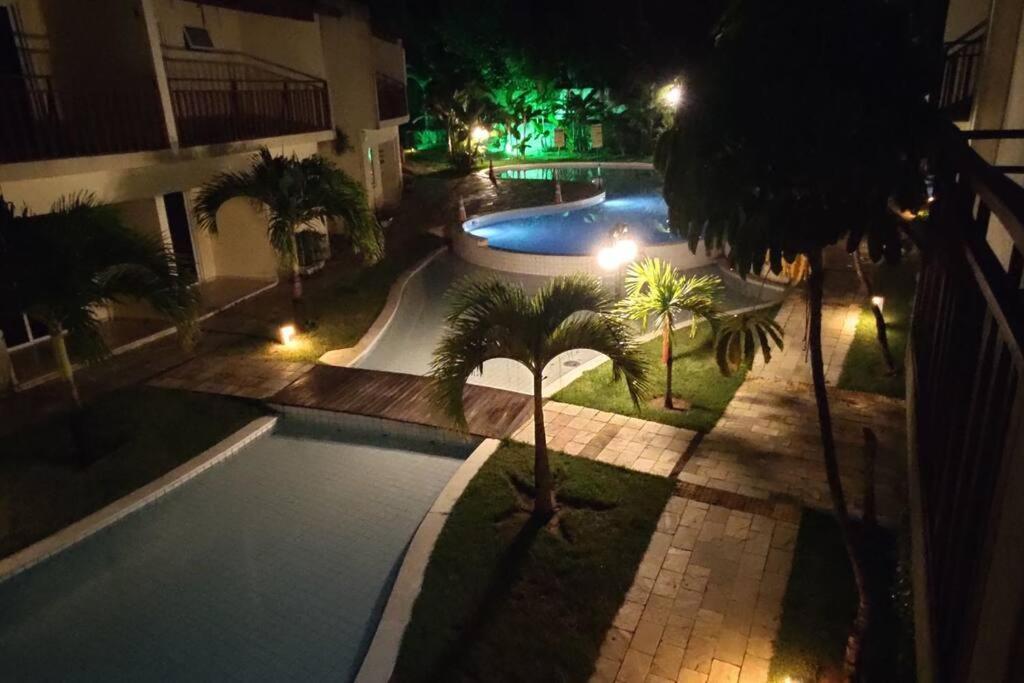 Solar Flats - Laguna - Pipa Rn Praia de Pipa ภายนอก รูปภาพ