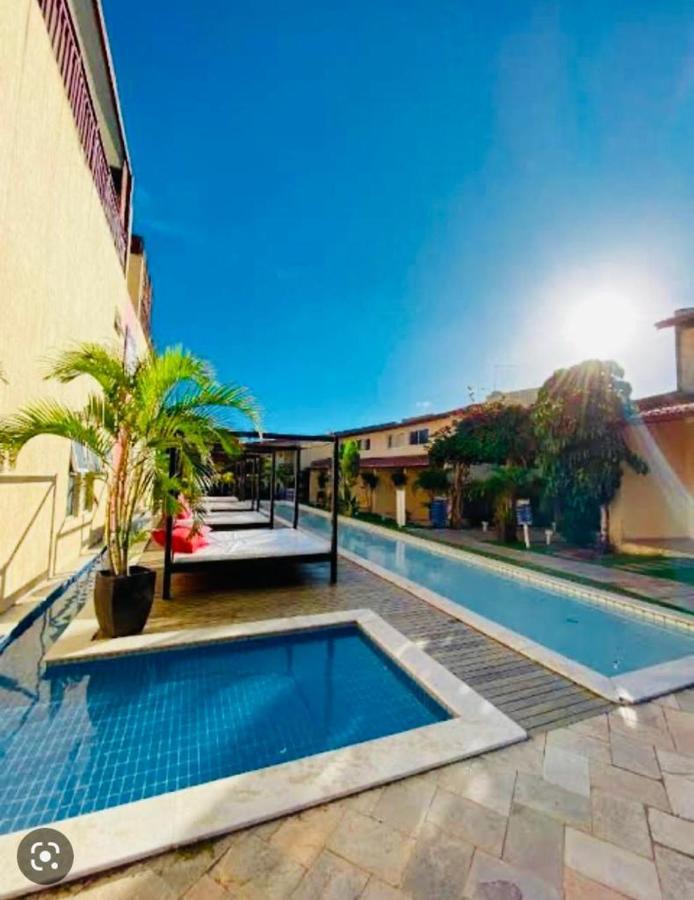 Solar Flats - Laguna - Pipa Rn Praia de Pipa ภายนอก รูปภาพ