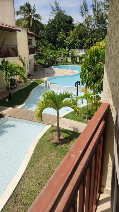 Solar Flats - Laguna - Pipa Rn Praia de Pipa ภายนอก รูปภาพ