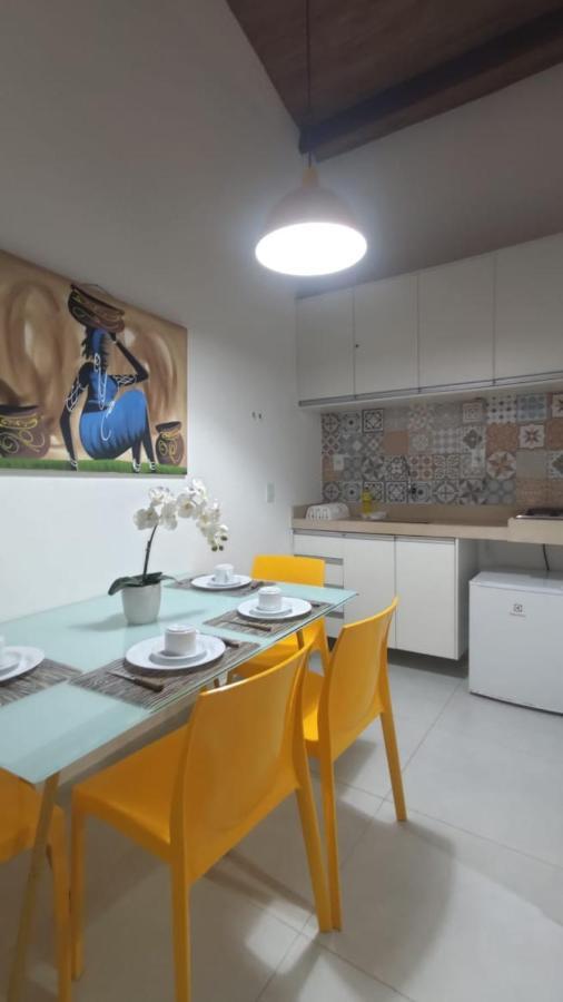Solar Flats - Laguna - Pipa Rn Praia de Pipa ภายนอก รูปภาพ